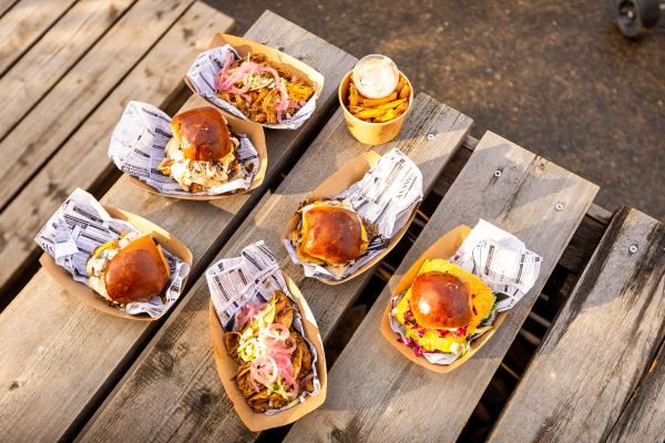 foodtruck fousac