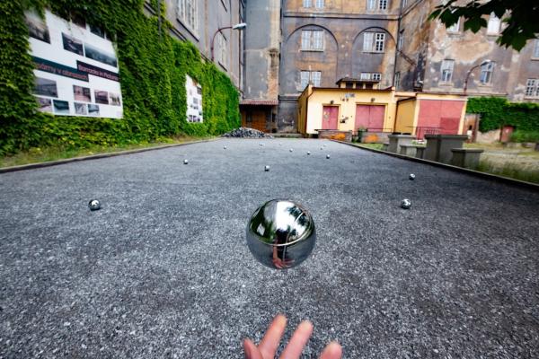 petanque