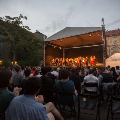 Koncerty PKF – Prague Philarmonia