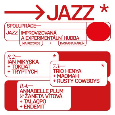 Jazzová série