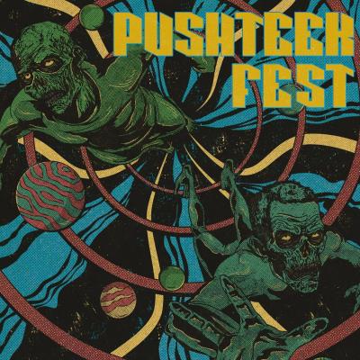 Pushteek Fest
